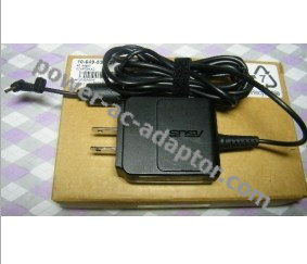 Genuine 19V 1.58A Asus EPC N455 1201HA X101CH AC Adapter black